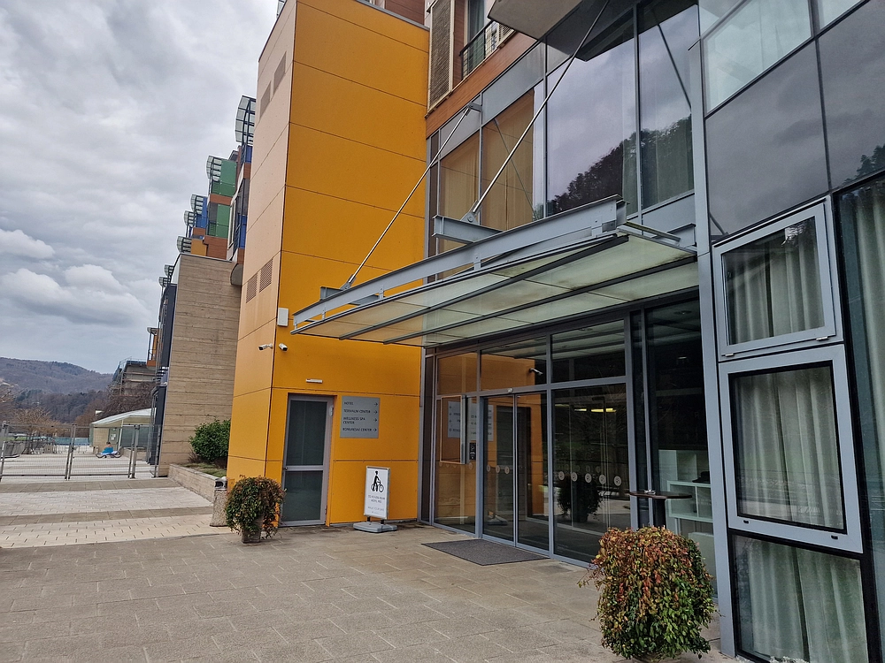 Hum nad Laškim, 14. 3. 2026