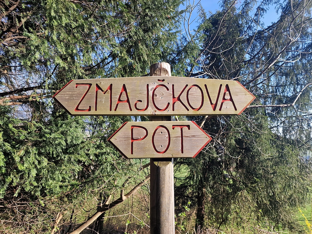 Stolpnik, 15. 3. 2026