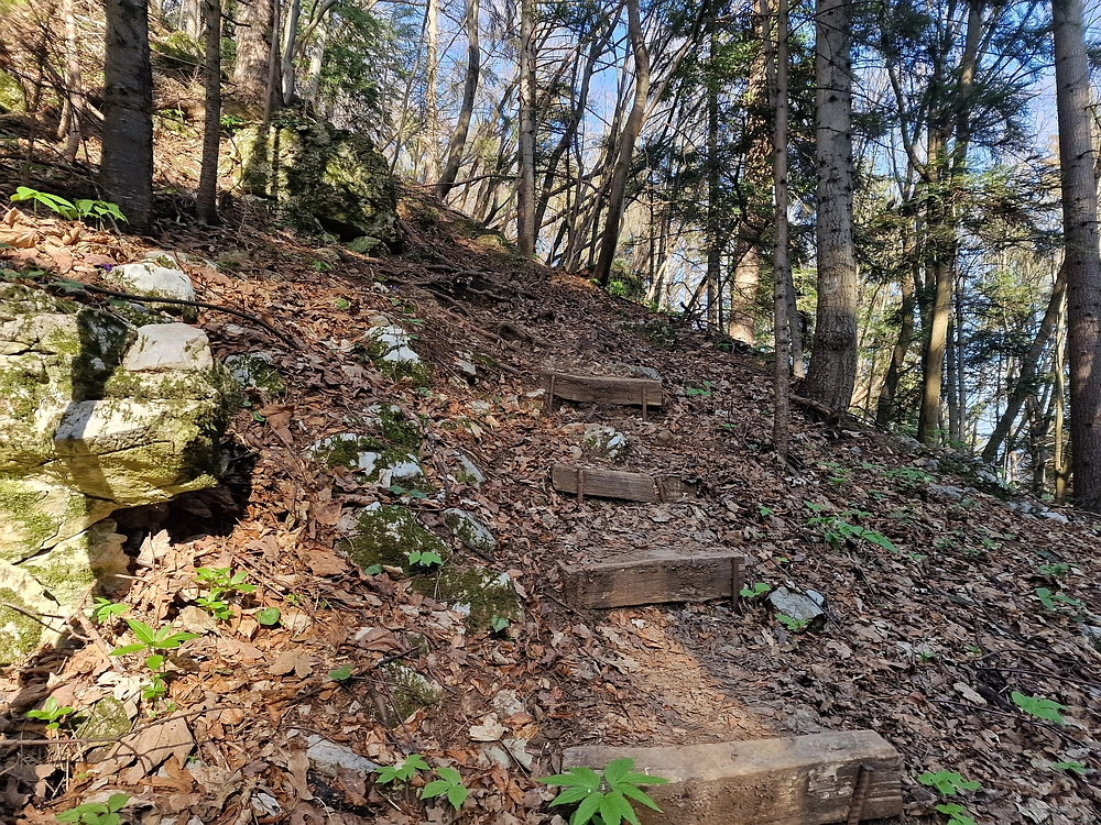 Stolpnik, 15. 3. 2026