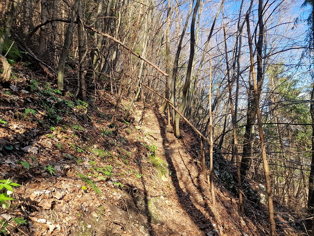 Stolpnik, 15. 3. 2026