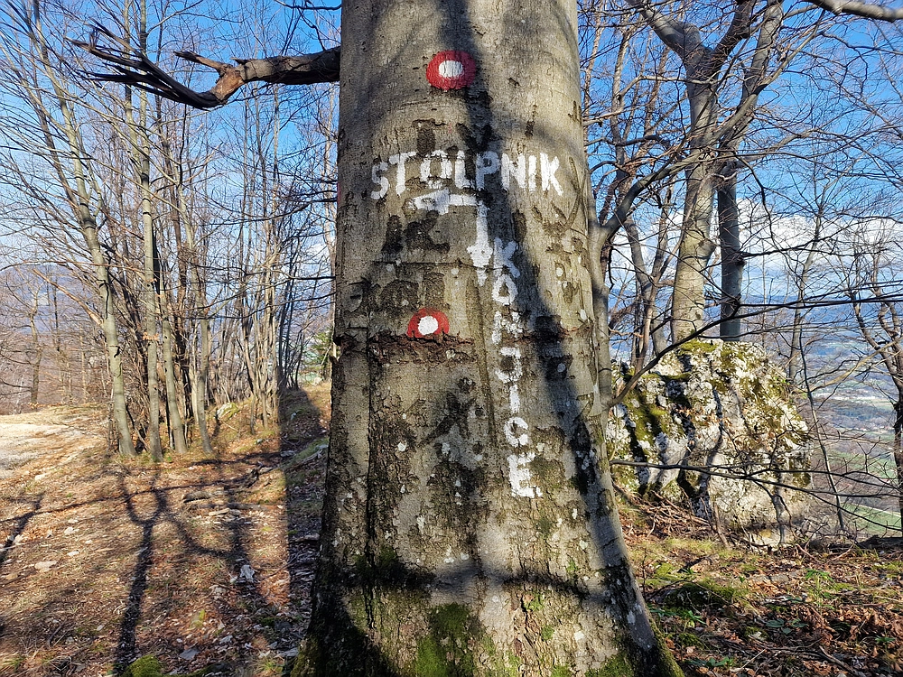 Stolpnik, 15. 3. 2026