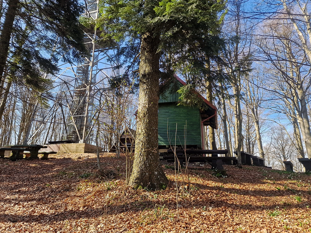 Stolpnik, 15. 3. 2026