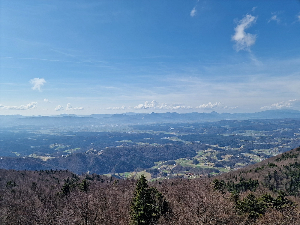 Stolpnik, 15. 3. 2026