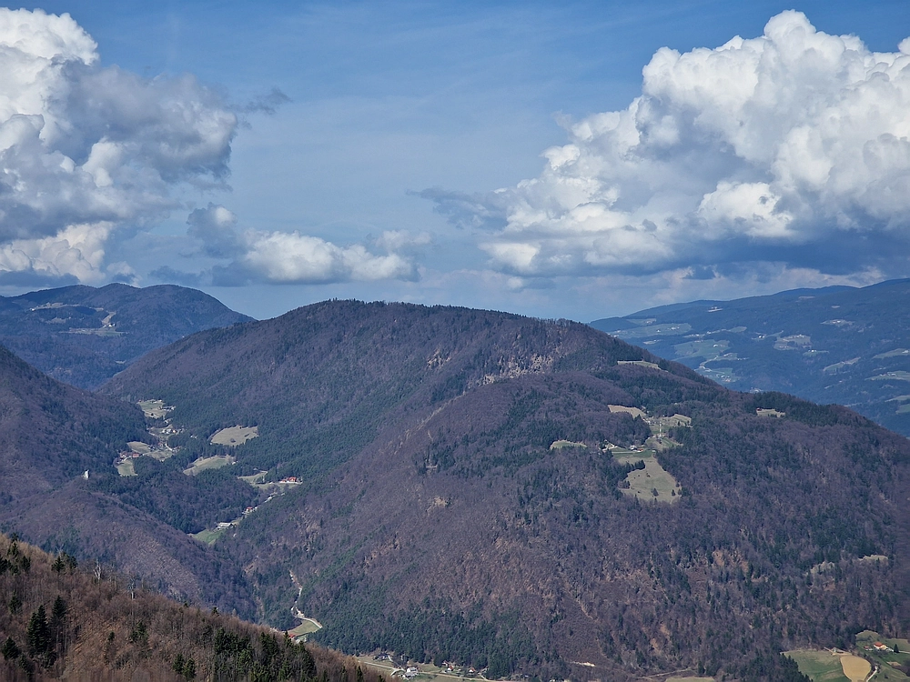 Stolpnik, 15. 3. 2026