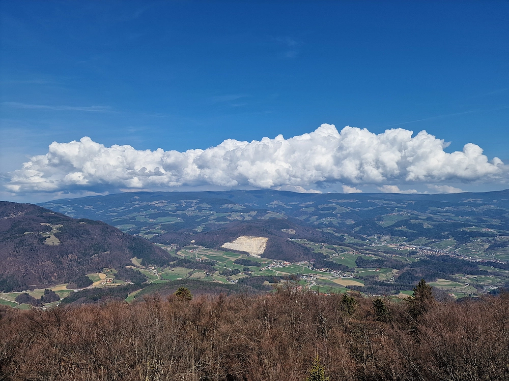 Stolpnik, 15. 3. 2026