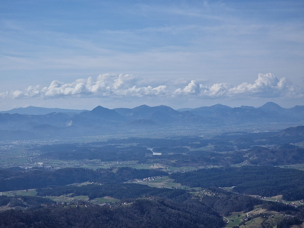 Stolpnik, 15. 3. 2026