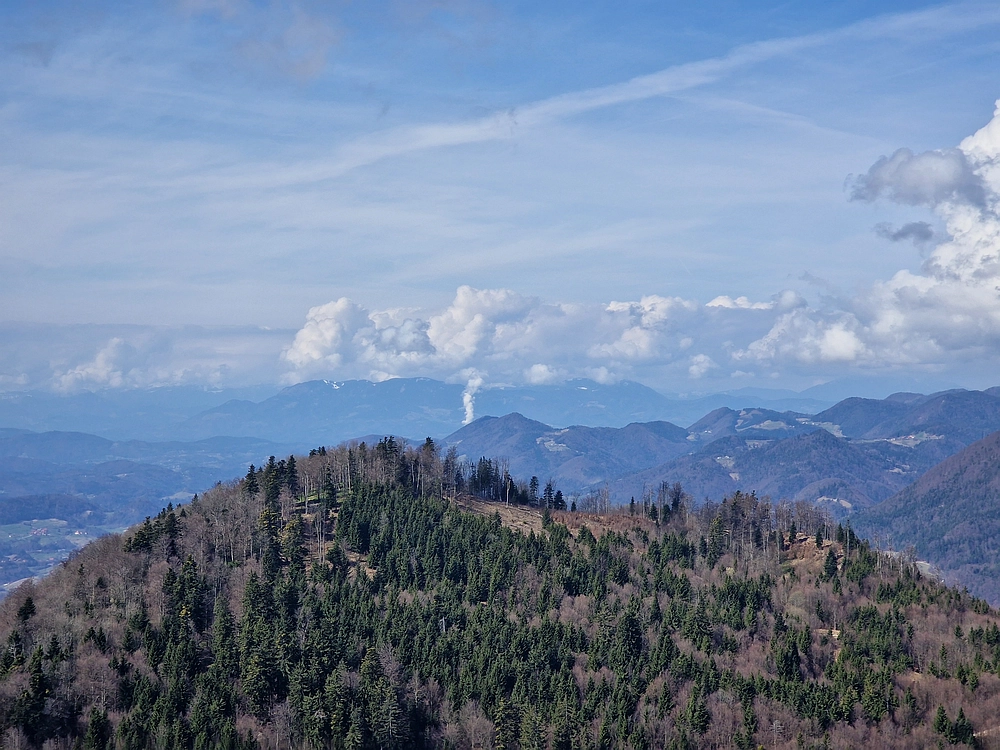 Stolpnik, 15. 3. 2026