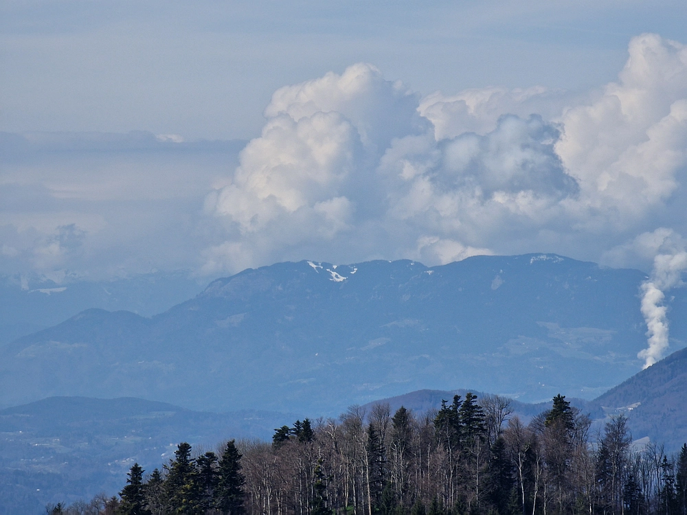 Stolpnik, 15. 3. 2026