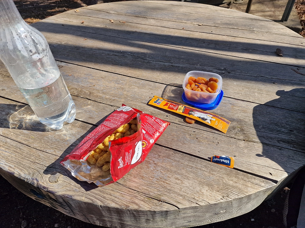 Stolpnik, 15. 3. 2026