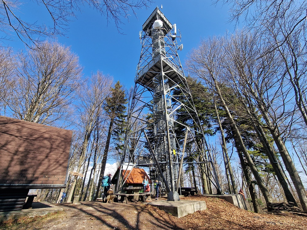 Stolpnik, 15. 3. 2026