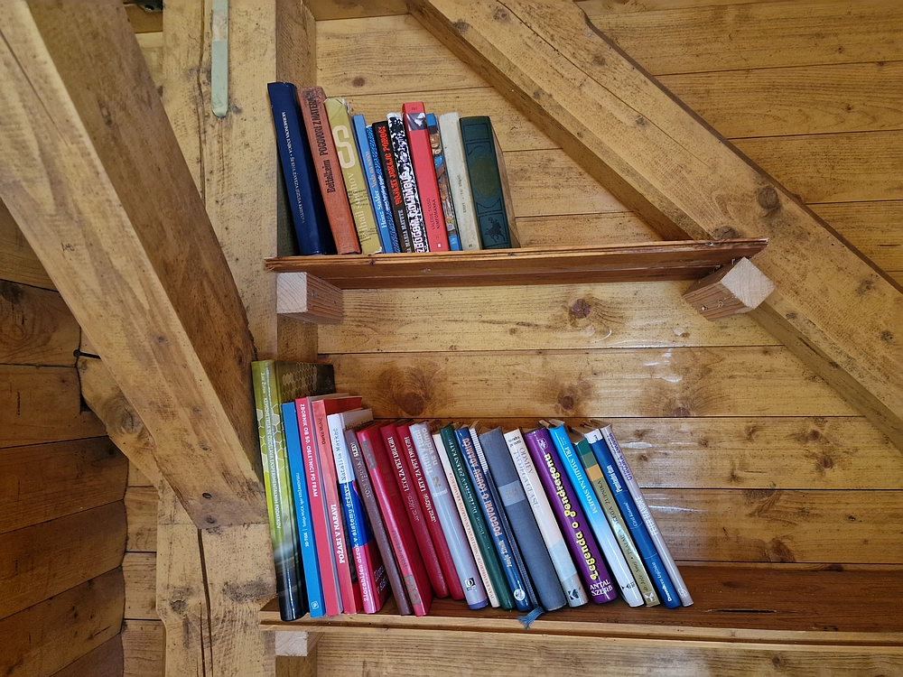 Stolpnik, 15. 3. 2026