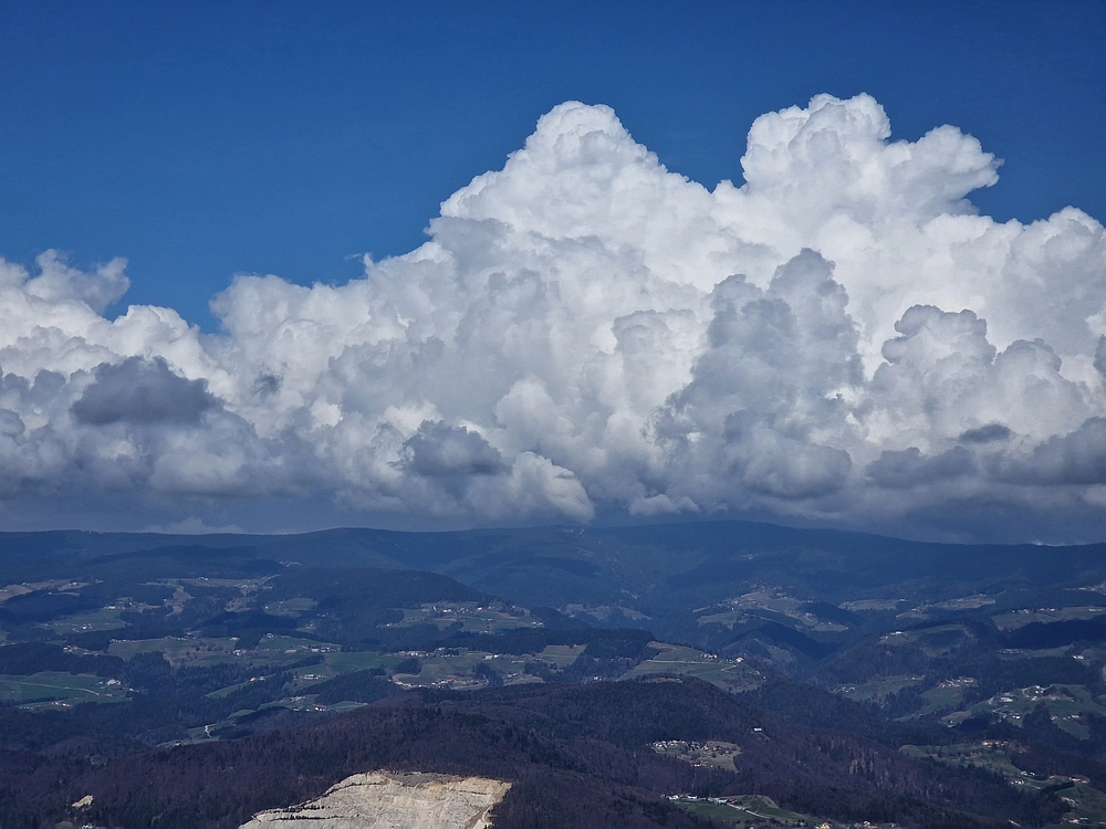 Stolpnik, 15. 3. 2026