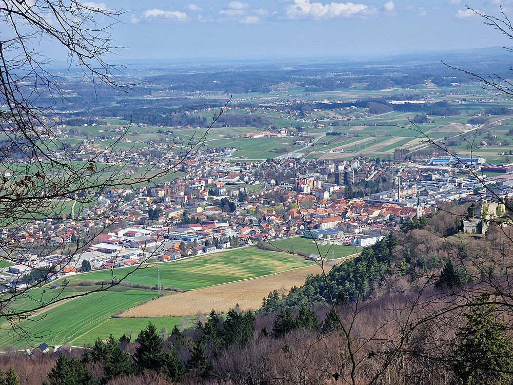 Stolpnik, 15. 3. 2026