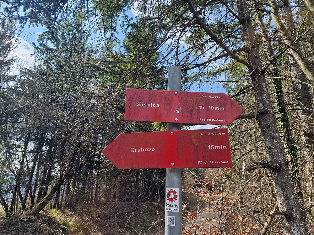 Slivnica, 22. 3. 2026