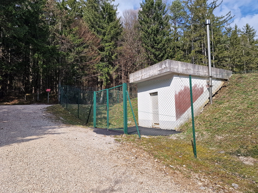 Slivnica, 22. 3. 2026