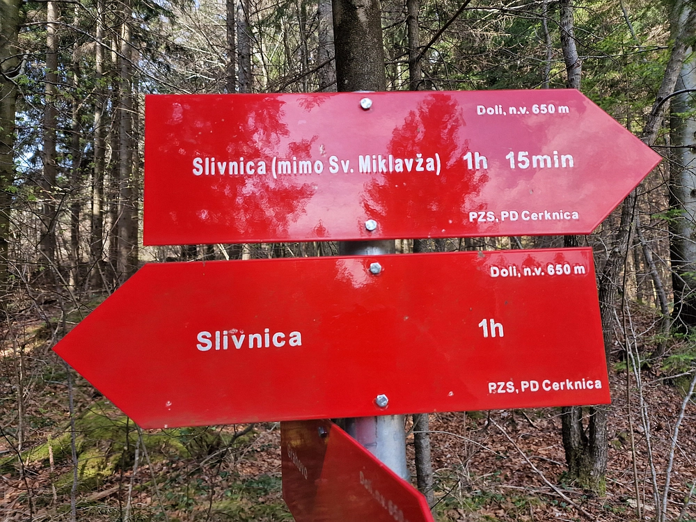 Slivnica, 22. 3. 2026