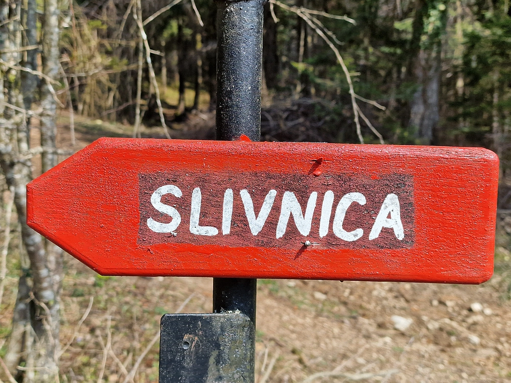 Slivnica, 22. 3. 2026