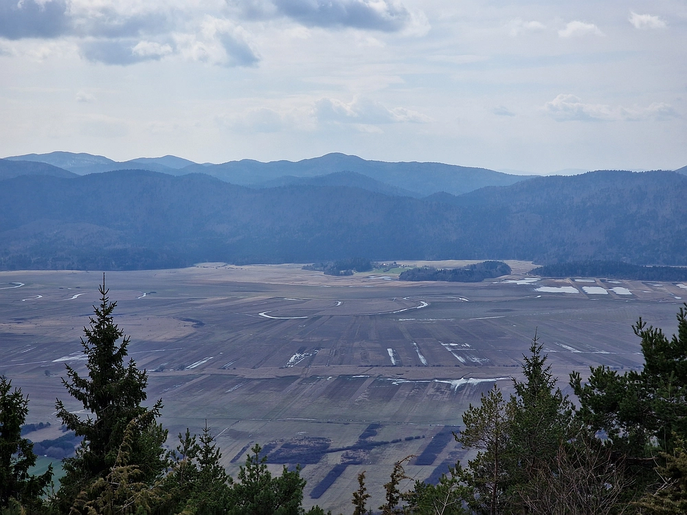 Slivnica, 22. 3. 2026