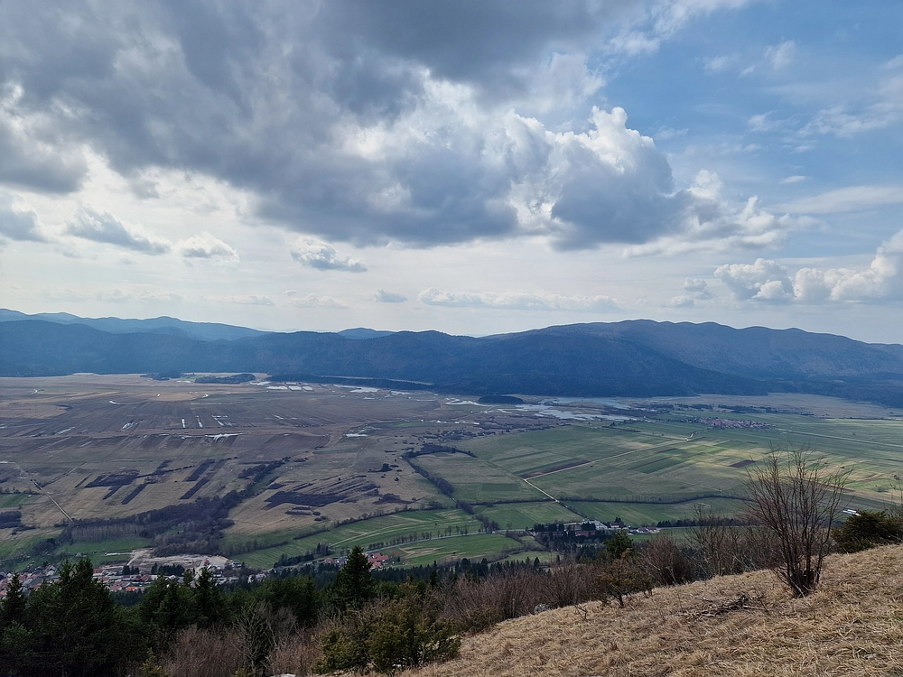 Slivnica, 22. 3. 2026