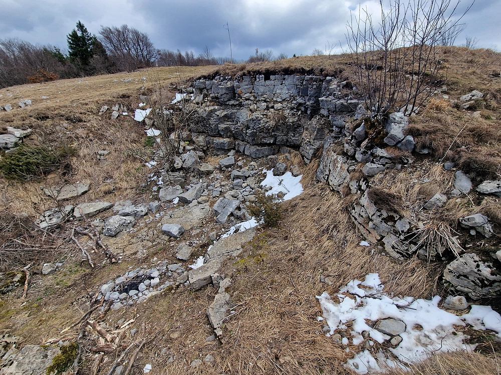 Slivnica, 22. 3. 2026