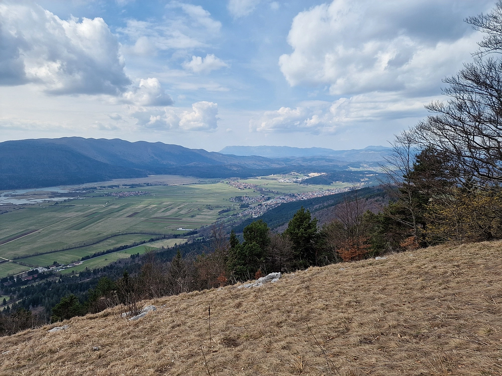 Slivnica, 22. 3. 2026