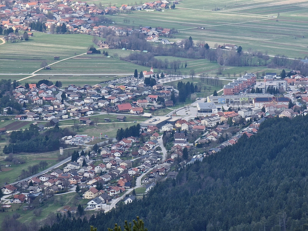 Slivnica, 22. 3. 2026