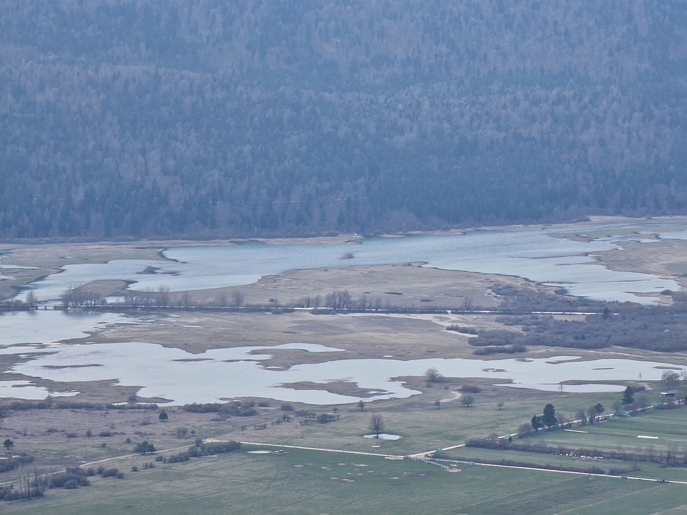 Slivnica, 22. 3. 2026