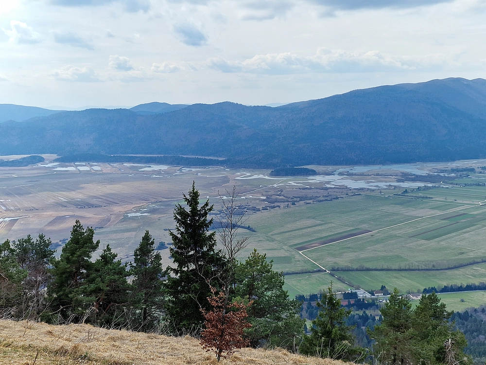 Slivnica, 22. 3. 2026