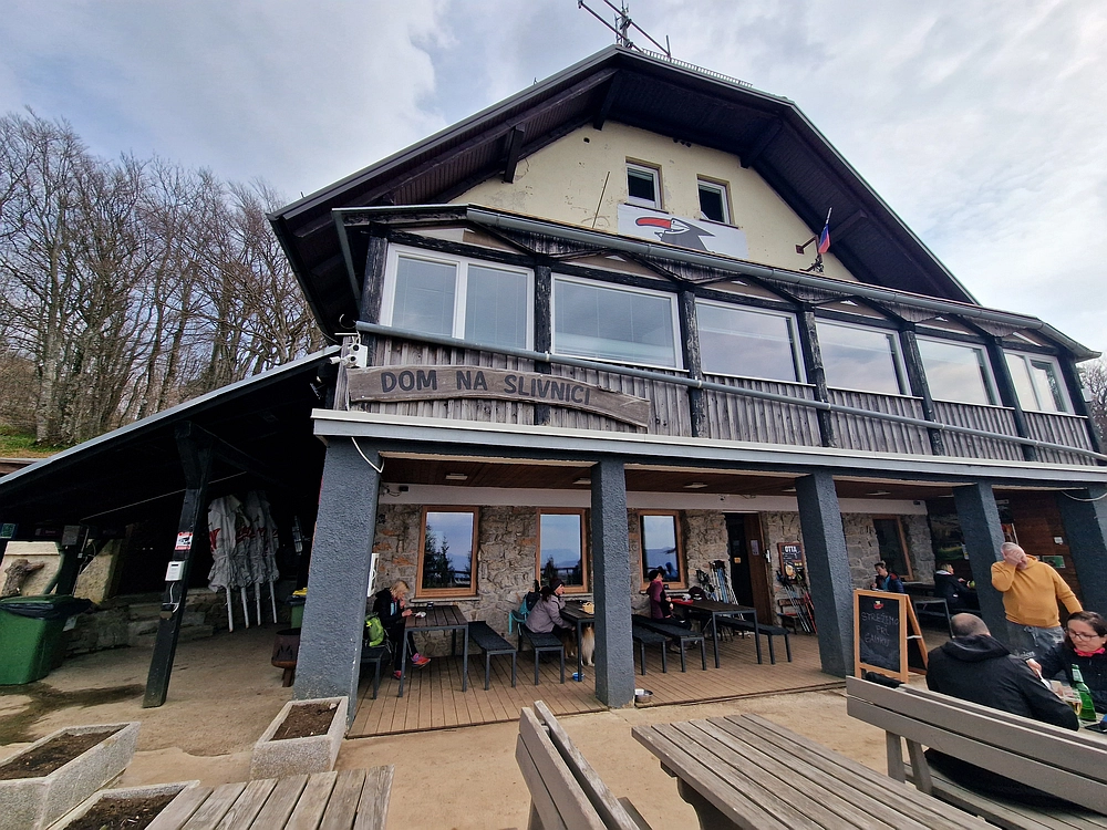 Slivnica, 22. 3. 2026