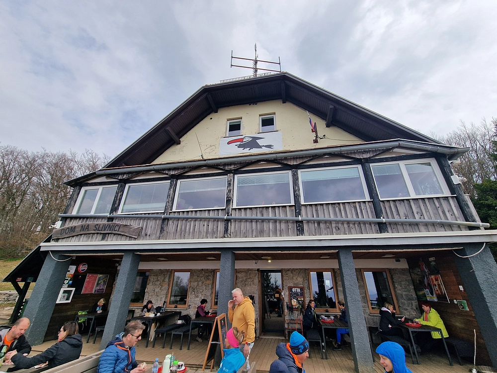 Slivnica, 22. 3. 2026