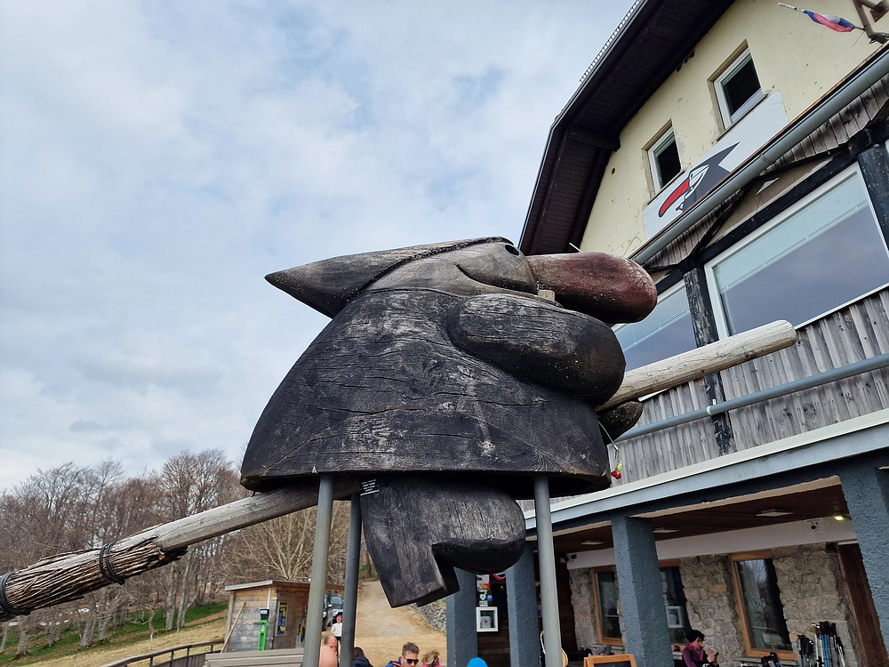 Slivnica, 22. 3. 2026