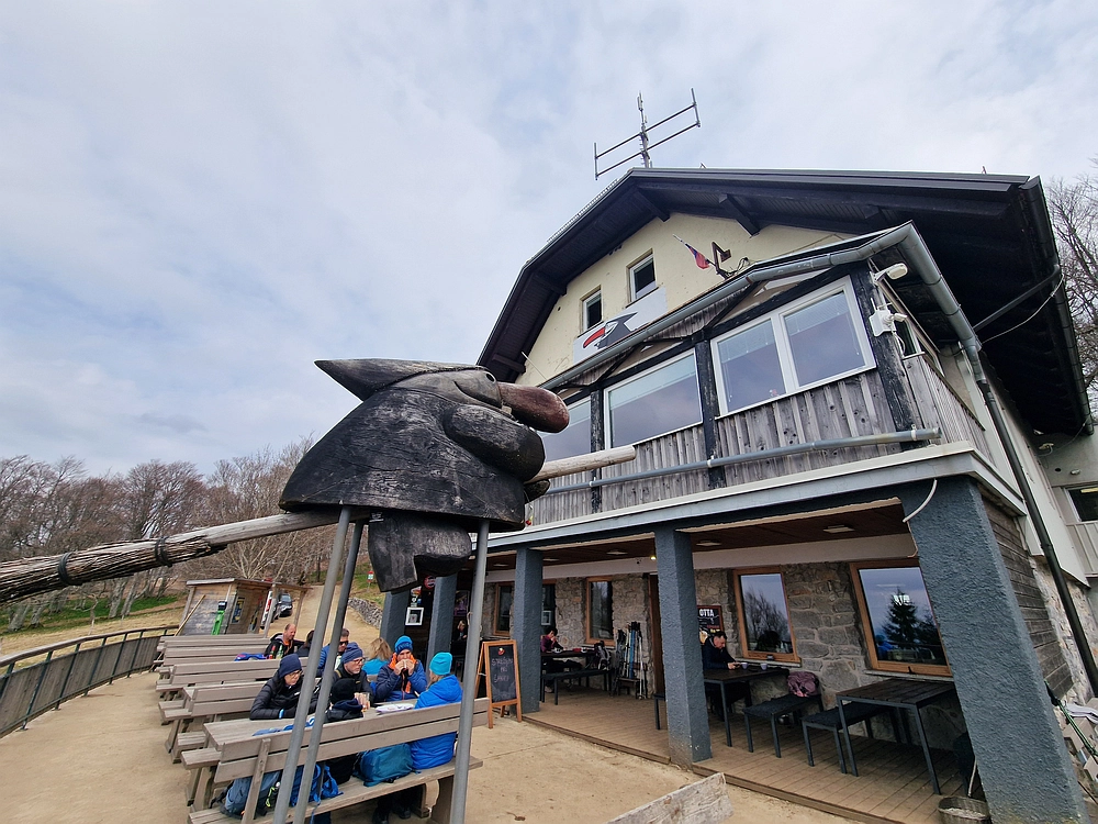 Slivnica, 22. 3. 2026