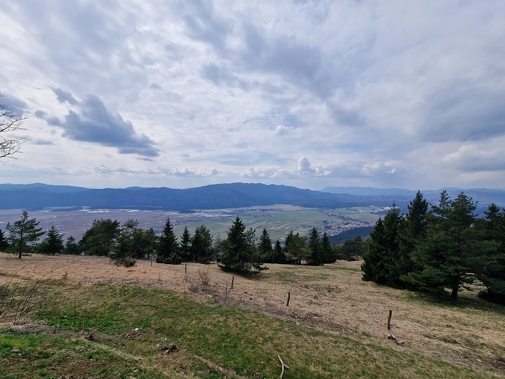 Slivnica, 22. 3. 2026