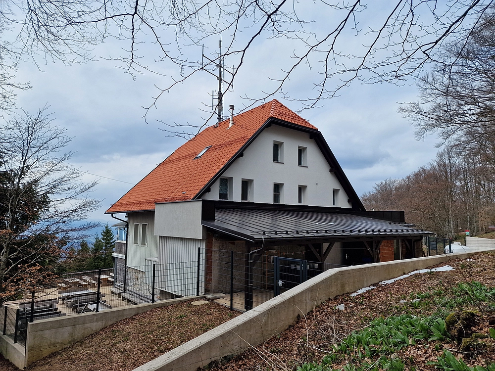 Slivnica, 22. 3. 2026