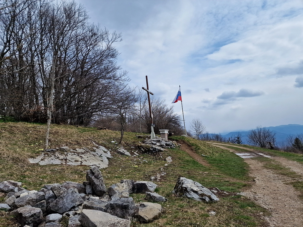 Slivnica, 22. 3. 2026