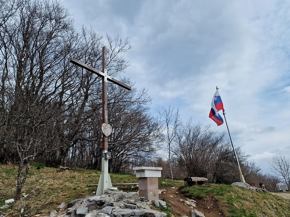 Slivnica, 22. 3. 2026