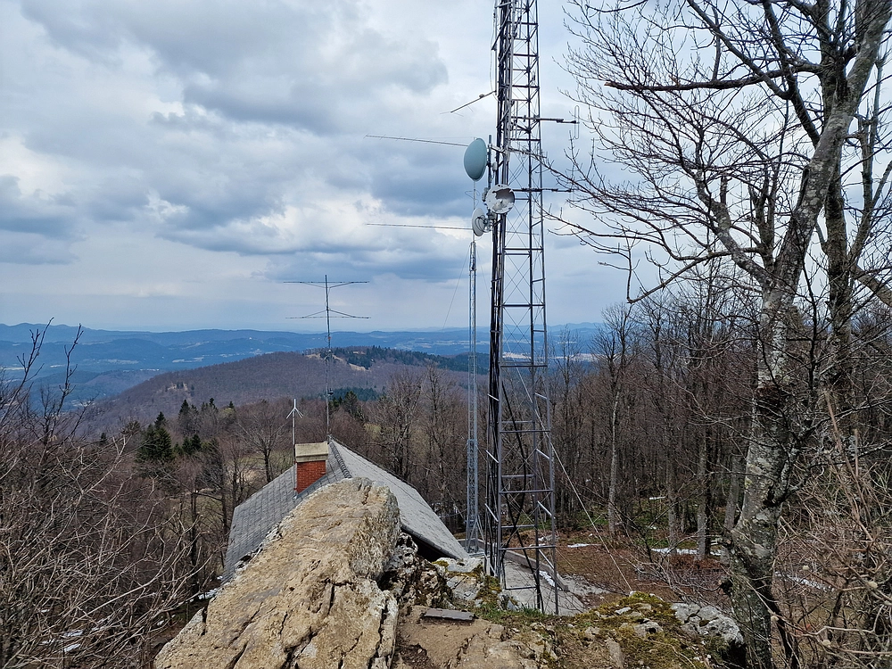 Slivnica, 22. 3. 2026