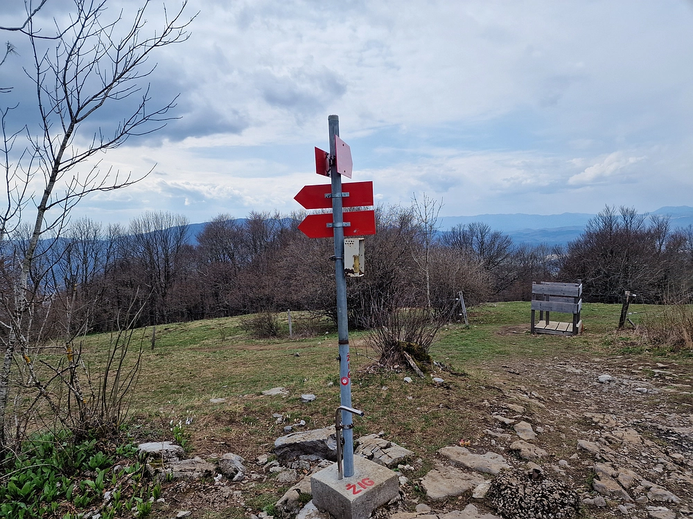 Slivnica, 22. 3. 2026