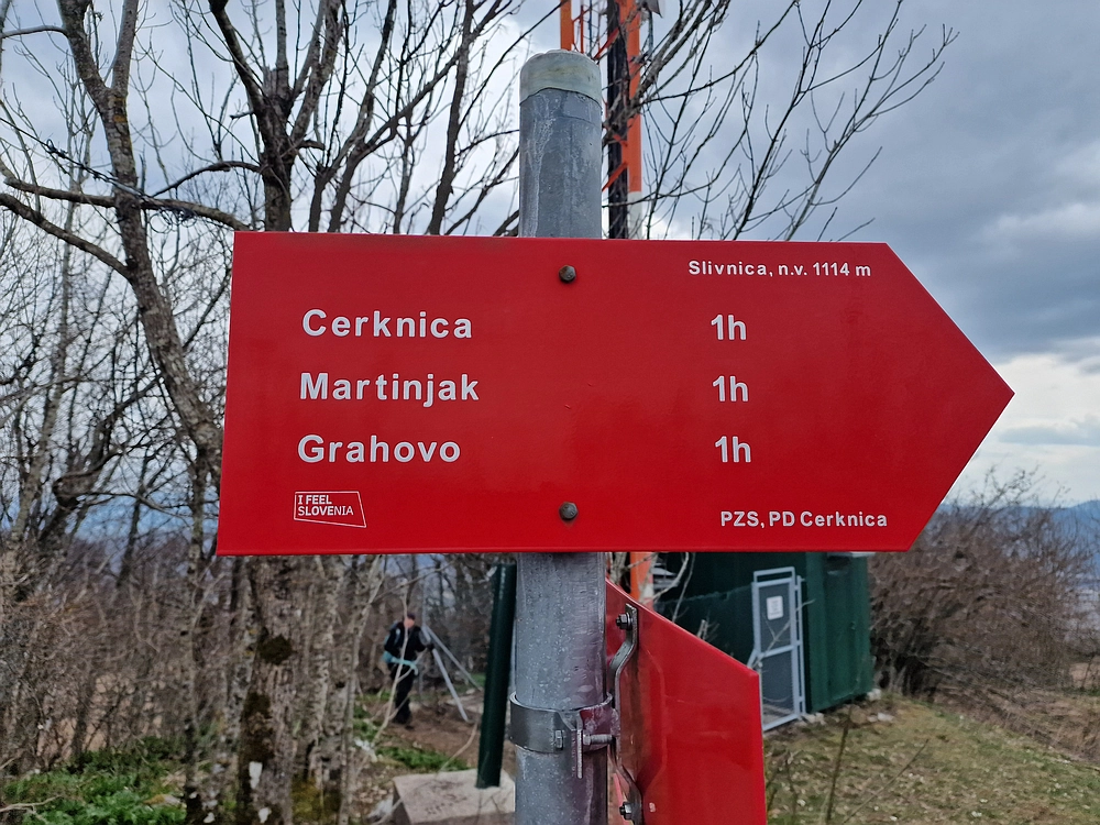 Slivnica, 22. 3. 2026