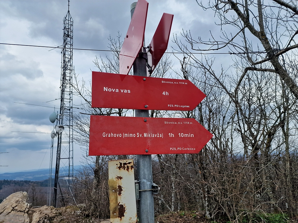 Slivnica, 22. 3. 2026