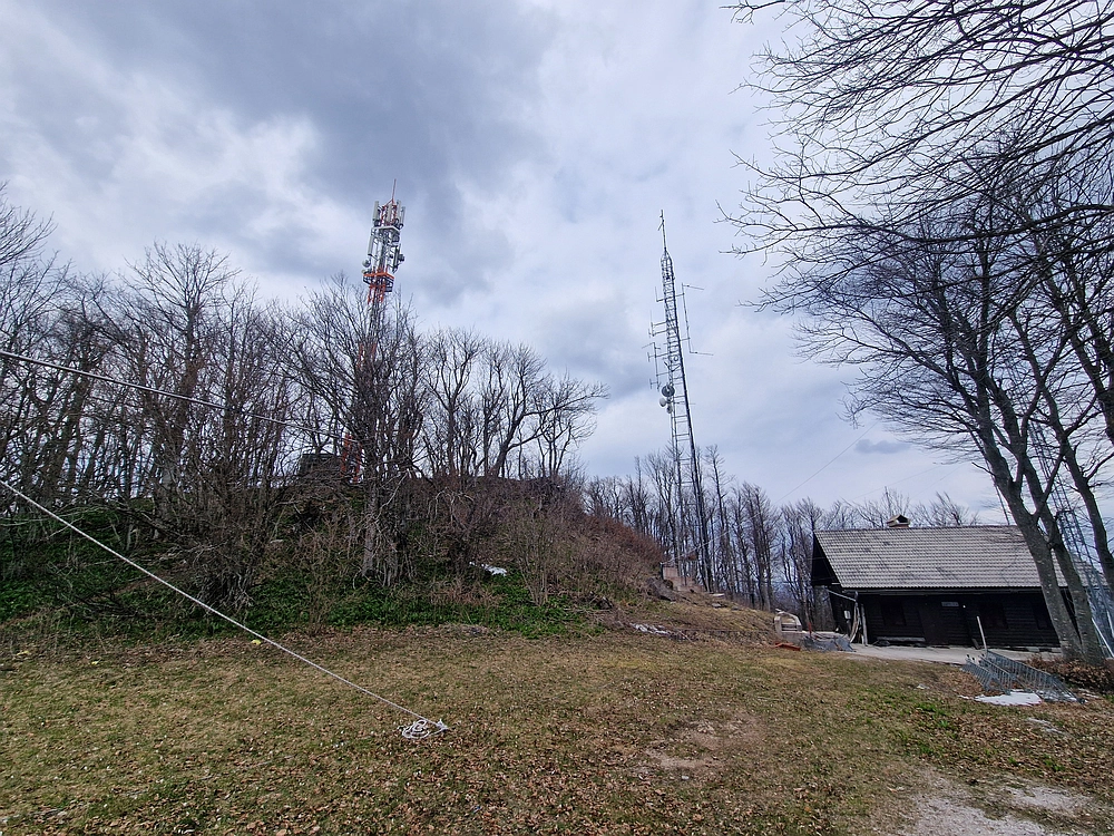 Slivnica, 22. 3. 2026