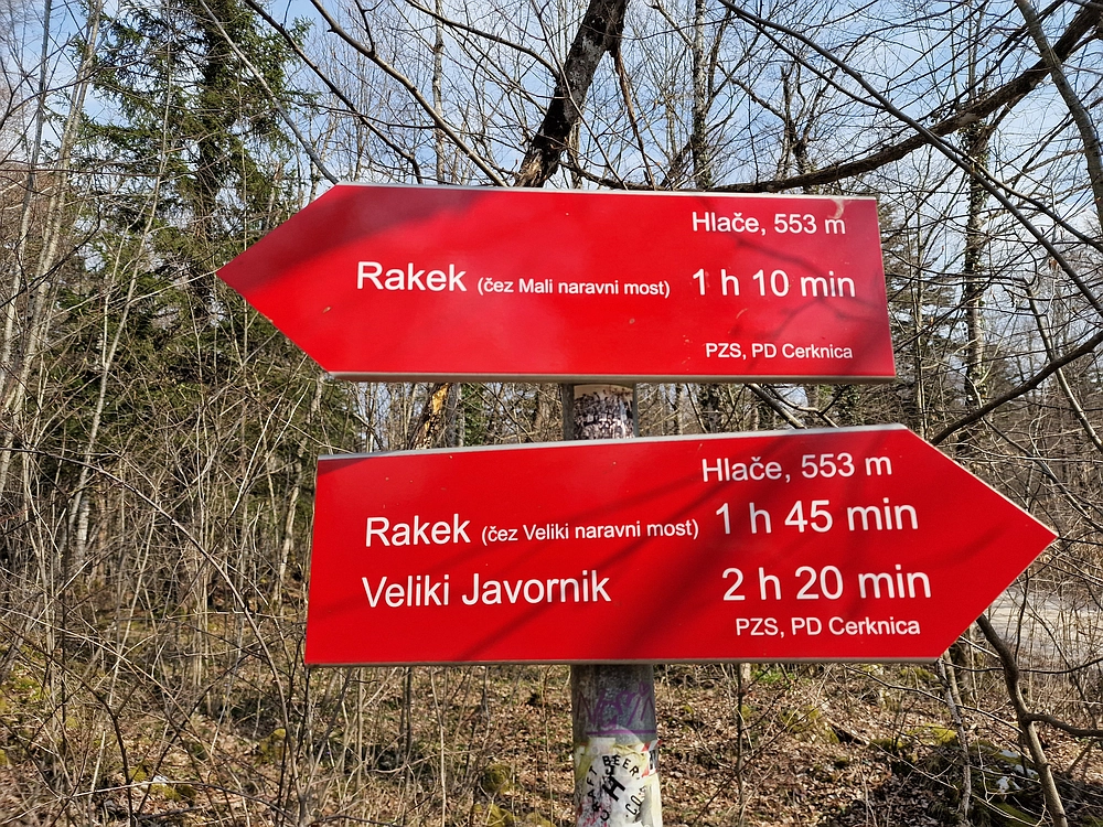 Slivnica, 22. 3. 2026