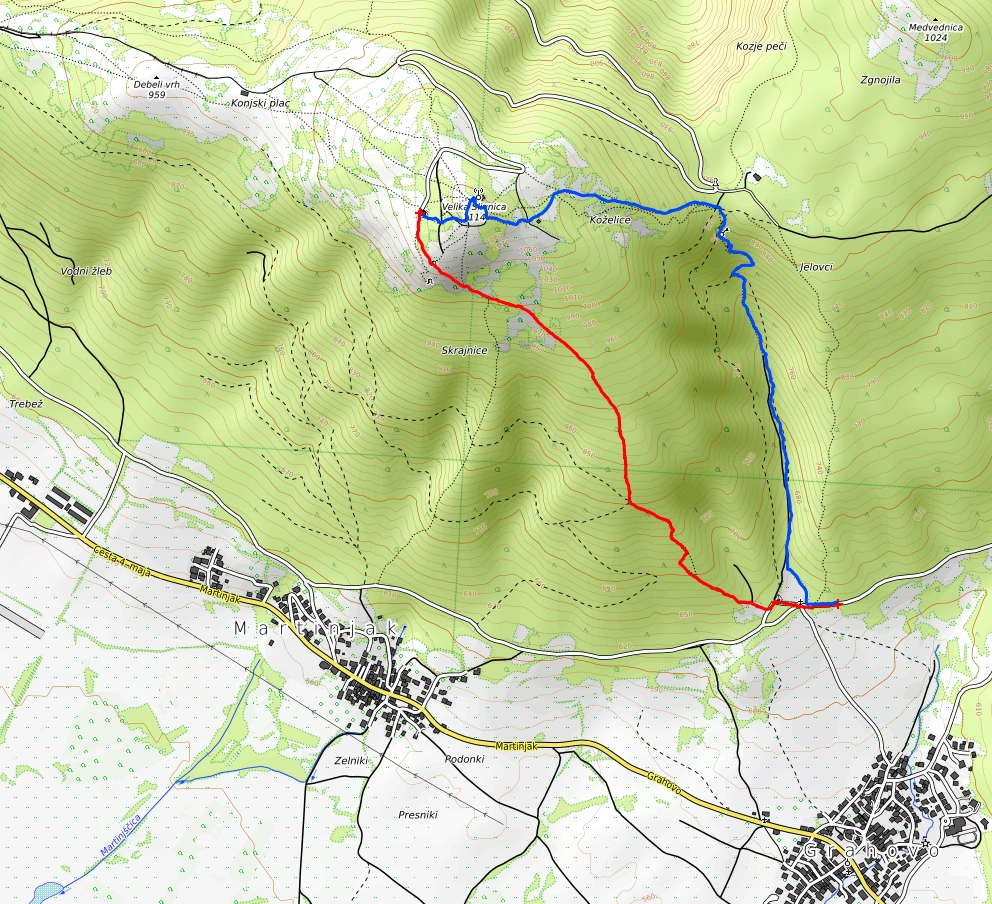 Slivnica, 22. 3. 2026