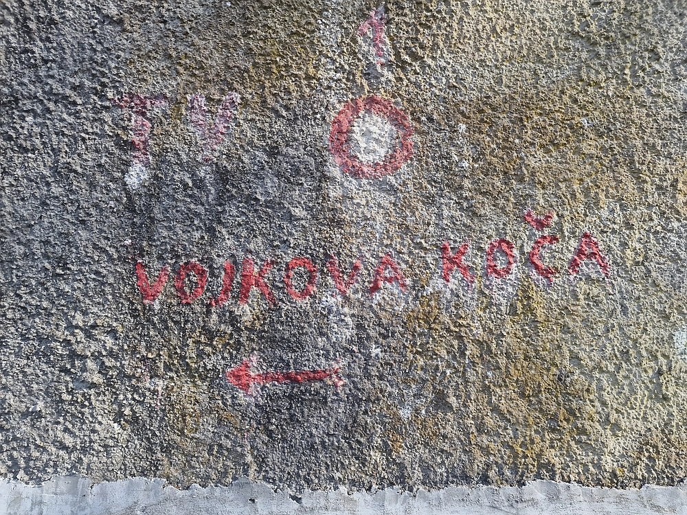 Suhi vrh (Nanos), 4. 4. 2026