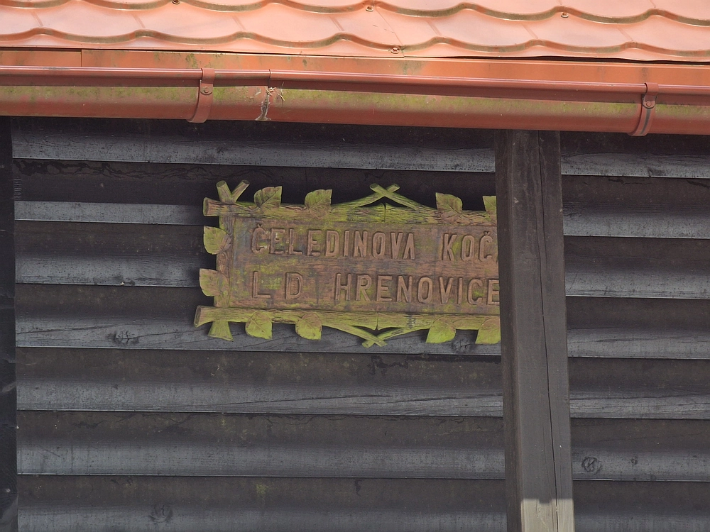 Suhi vrh (Nanos), 4. 4. 2026