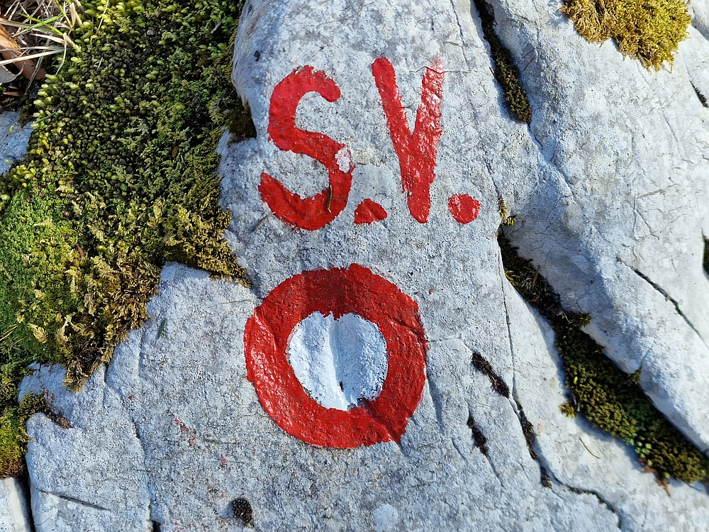 Suhi vrh (Nanos), 4. 4. 2026