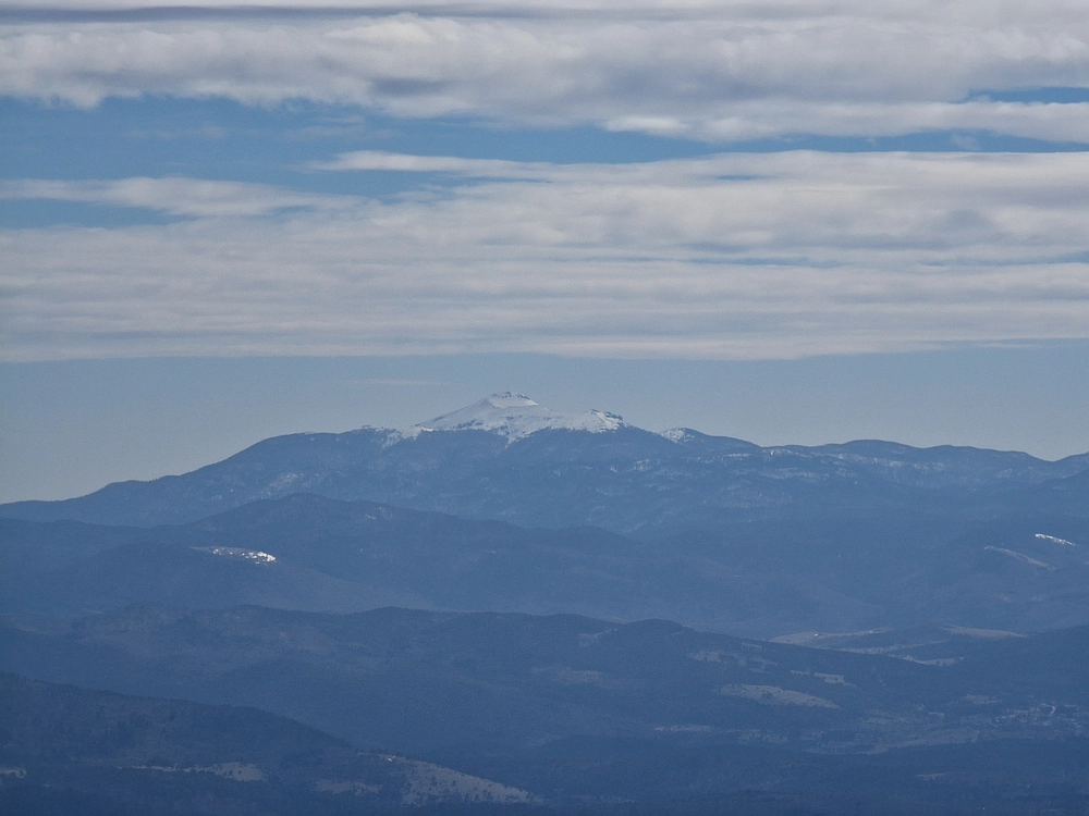 Suhi vrh (Nanos), 4. 4. 2026