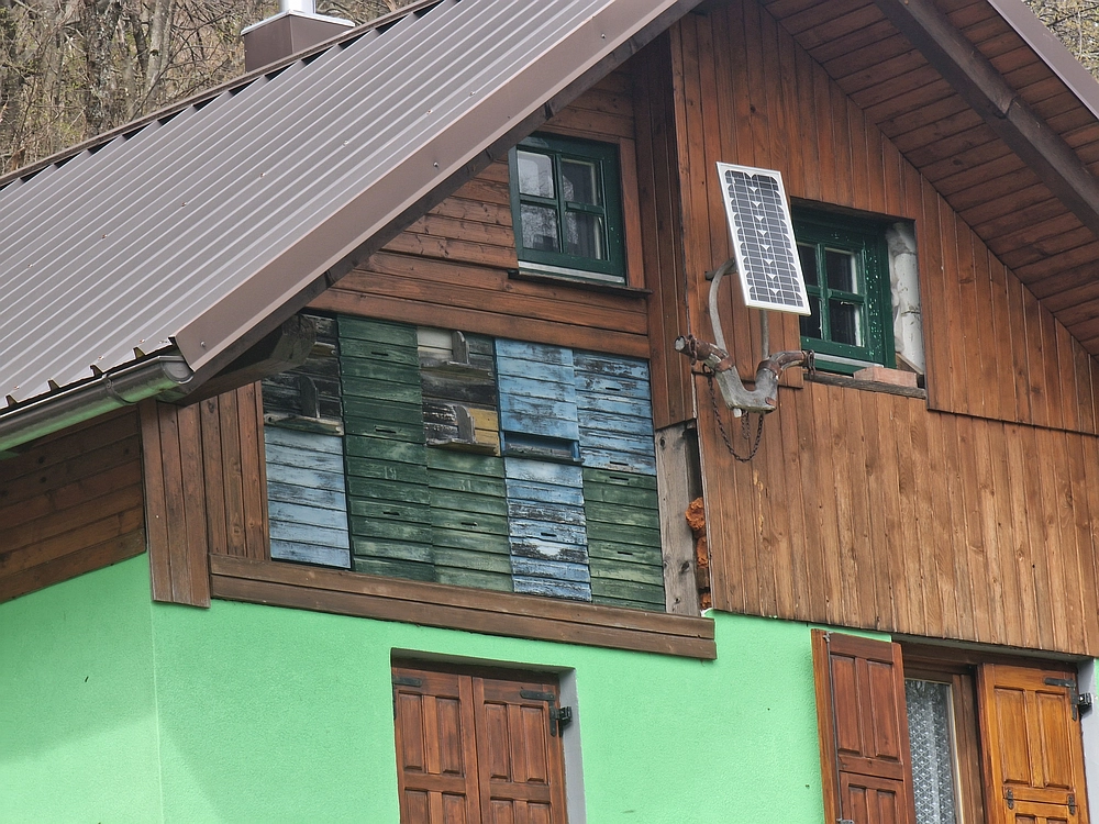 Suhi vrh (Nanos), 4. 4. 2026