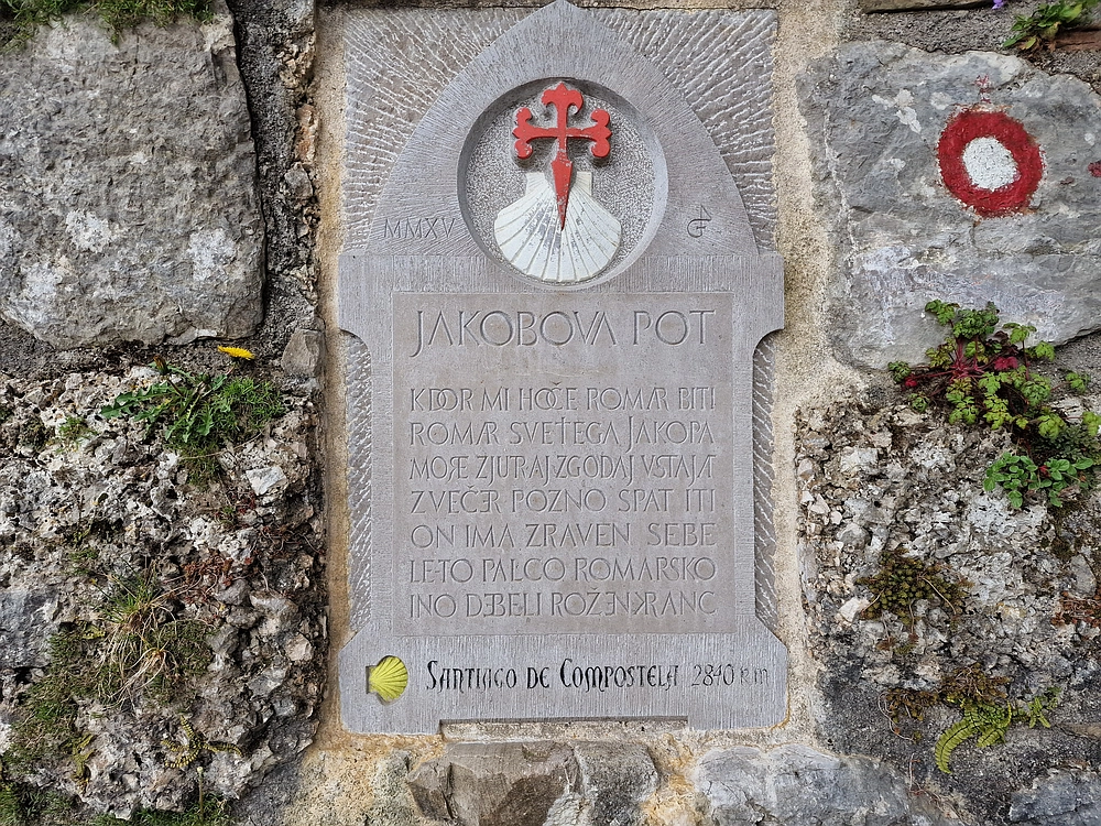 Suhi vrh (Nanos), 4. 4. 2026