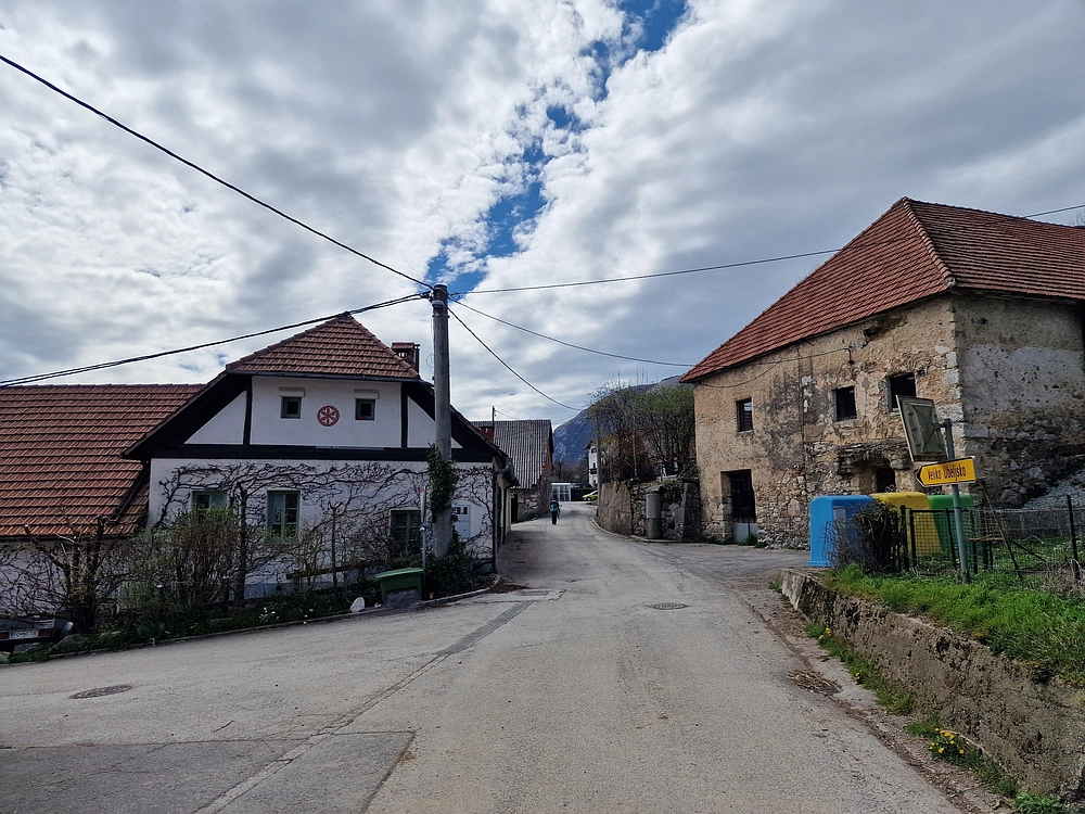 Suhi vrh (Nanos), 4. 4. 2026